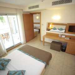 Club Kastalia Holiday village - Bild 7