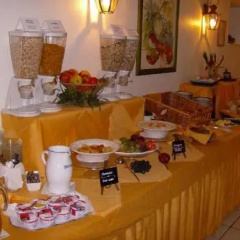 City-Hotel-Pension-Flamme - Bild 5