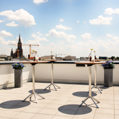 Leonardo Royal Hotel Ulm - Bild 26