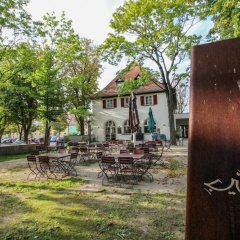 Volkspark Hotel - Bild 15
