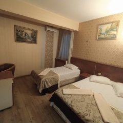 Turvan Hotel - Bild 26