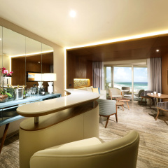 Grand Palladium Select Costa Mujeres - All Inclusive - Bild 3