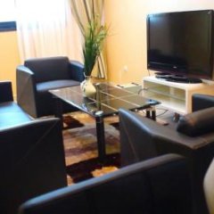 Residence Le Carat in Douala, Cameroon from 63$, photos, reviews - zenhotels.com photo 9