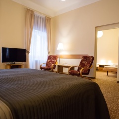 Hotel City Bell - Bild 5
