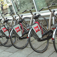 ibis Dresden Zentrum - Bild 19
