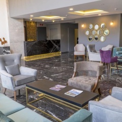 Greymark Hotel - Bild 2