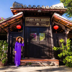 Tan Thanh Garden Homestay thumbnail 43