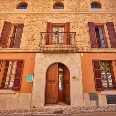 Ca' n Beia Suites - Adults Only - Turismo de Interior - Bild 1