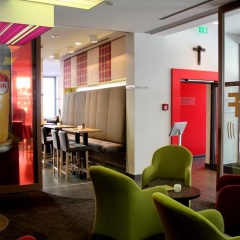 Eden Hotel Früh am Dom - Bild 18