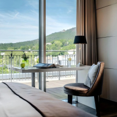 Maison Messmer Baden-Baden - Bild 8