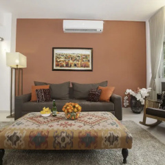 Sweet Inn Apartments - Molcho Street thumbnail 7