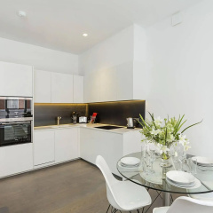 Oxford Circus Penthouses thumbnail 19
