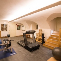 Hotel Golden Key Prague - Bild 18