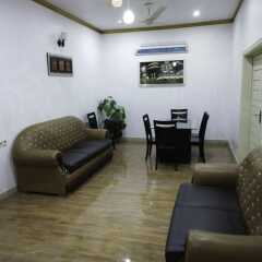 Saibaan Guest House in Hyderabad, Pakistan from 99$, photos, reviews - zenhotels.com photo 13