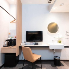 Hotel Nuve - Bild 21