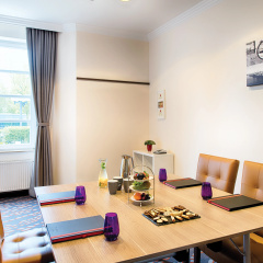 Leonardo Hotel Hamburg-Stillhorn - Bild 19