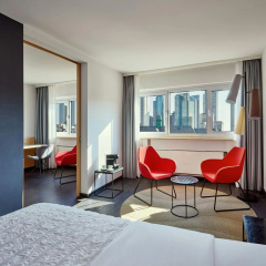 Le Méridien Frankfurt - Bild 7