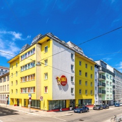A&T Hotel & Hostel - Bild 1