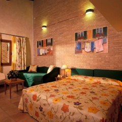 Hotel Santa Maria - Bild 4