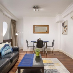 Apartment 5, 48 Bishopsgate by City Living London - Bild 10