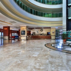 Hedef Beach Resort - Bild 11