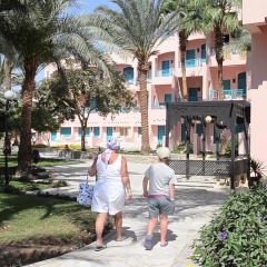 Le Pacha Resort - Bild 25