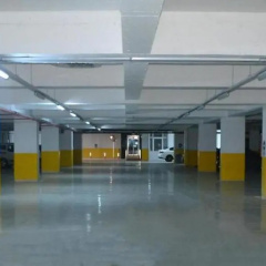 Bursa Birlik Hotel - Bild 16