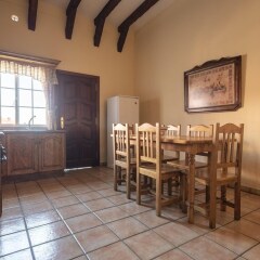 Отель Heritage Holiday Home In La Orotava With City View Испания, Тенерифе - отзывы, цены и фото номеров - забронировать отель Heritage Holiday Home In La Orotava With City View онлайн фото 8