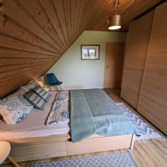 Spacious Appartment in Wilhelmshof Near Lake - Bild 2