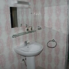Hotel Sarah Odienne in Odienne, Cote d'Ivoire from 23$, photos, reviews - zenhotels.com photo 17