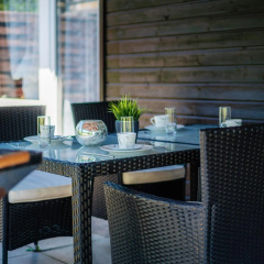 Ferienhaus Peggy mit Klimaanlage in den Bergen - Bild 10