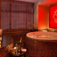 Buddha-Bar Hotel Prague - Bild 21