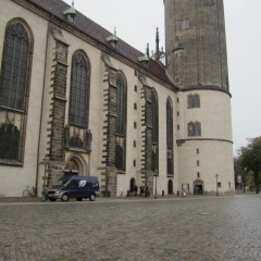Boardinghouse Wittenberg - Bild 1