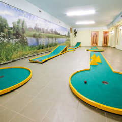 Бассейн 1
