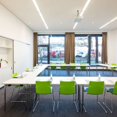 Lindner Hotel Frankfurt Sportpark, part of JdV by Hyatt - Bild 12