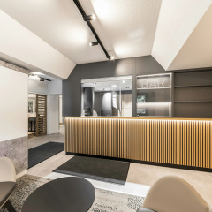 B&B HOTEL Düsseldorf-Lintorf - Bild 15