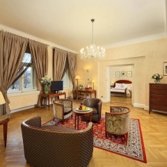 Smetana Hotel - Bild 2