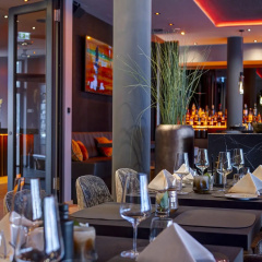 Qube Hotel Bahnstadt - Bild 25