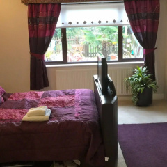 Woodpaddock B&B thumbnail 13