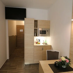 Petul Apart Hotel An'ne 40 - Bild 14