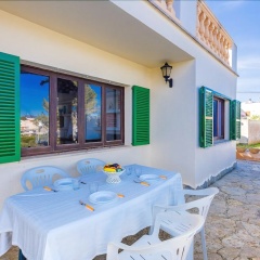 Villa Calamar - Bild 15