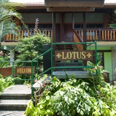 Pondok Agung Bed & Breakfast - Bild 1
