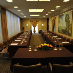 QC room Milano Porta Romana - Bild 14