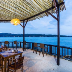 Laguna Reef Huts - Bild 21