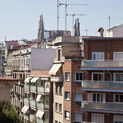 AinB Sagrada Familia Apartments - Bild 1
