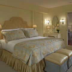The Carlyle, A Rosewood Hotel - Bild 25