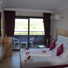 Drita Hotel - Bild 8