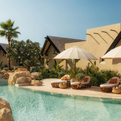 Jumeirah Beach Hotel Dubai - Bild 21