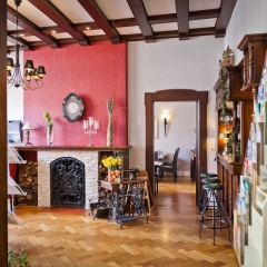 Apartement Residence Bremen - Bild 19