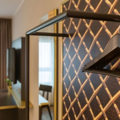 Holiday Inn - the niu, Mesh Stuttgart Messe by IHG - Bild 7